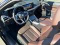BMW 430 i xDrive Cabrio M Sport STANDH ACC NACKENH. Schwarz - thumbnail 14