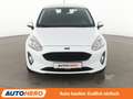 Ford Fiesta 1.0 EcoBoost Cool&Connect*PDC*SHZ*KLIMA*GARANTIE* Weiß - thumbnail 9