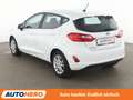 Ford Fiesta 1.0 EcoBoost Cool&Connect*PDC*SHZ*KLIMA*GARANTIE* Weiß - thumbnail 4