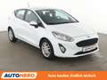 Ford Fiesta 1.0 EcoBoost Cool&Connect*PDC*SHZ*KLIMA*GARANTIE* Weiß - thumbnail 8