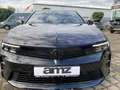 Opel Astra GS Line*Automatik *INVENTUR-ABVERKAUF* Zwart - thumbnail 3