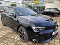 Opel Astra GS Line*Automatik *INVENTUR-ABVERKAUF* Zwart - thumbnail 2