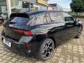 Opel Astra GS Line*Automatik *INVENTUR-ABVERKAUF* Zwart - thumbnail 9