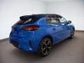 Opel Corsa 5-Türer 1.2 Direct Injection Turbo GS Blau - thumbnail 4
