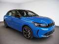 Opel Corsa 5-Türer 1.2 Direct Injection Turbo GS Blau - thumbnail 3