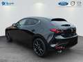 Mazda 3 e-SKYACTIV-X 186 M HYBRID Aut. HOMURA Schwarz - thumbnail 4