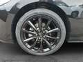 Mazda 3 e-SKYACTIV-X 186 M HYBRID Aut. HOMURA Schwarz - thumbnail 14