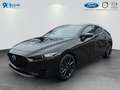 Mazda 3 e-SKYACTIV-X 186 M HYBRID Aut. HOMURA Schwarz - thumbnail 1