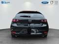 Mazda 3 e-SKYACTIV-X 186 M HYBRID Aut. HOMURA Schwarz - thumbnail 5