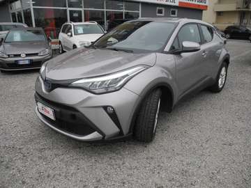 1.8 Hybrid E-CVT Business -Ok NEOPATEN.- 74000 Km