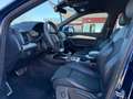 Audi Q5 3.0tdi Sportback aut. S line   S-line - GG151TD Blau - thumbnail 11