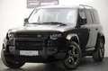 Land Rover Defender 3.0D X Dyn SE Schwarz - thumbnail 2