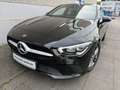 Mercedes-Benz CLA 180 d Coupe Automatik LED Kamera Teilleder Scheckheft Noir - thumbnail 20