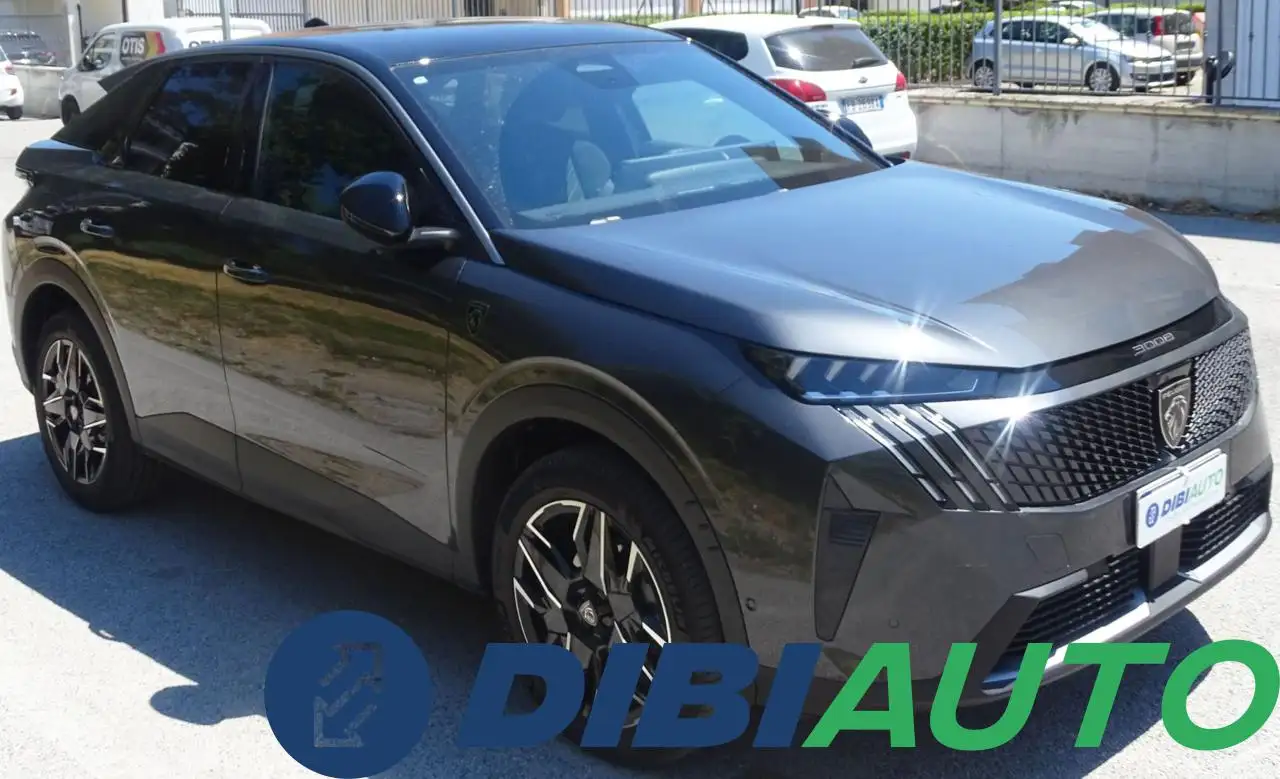 Peugeot 3008 2026
