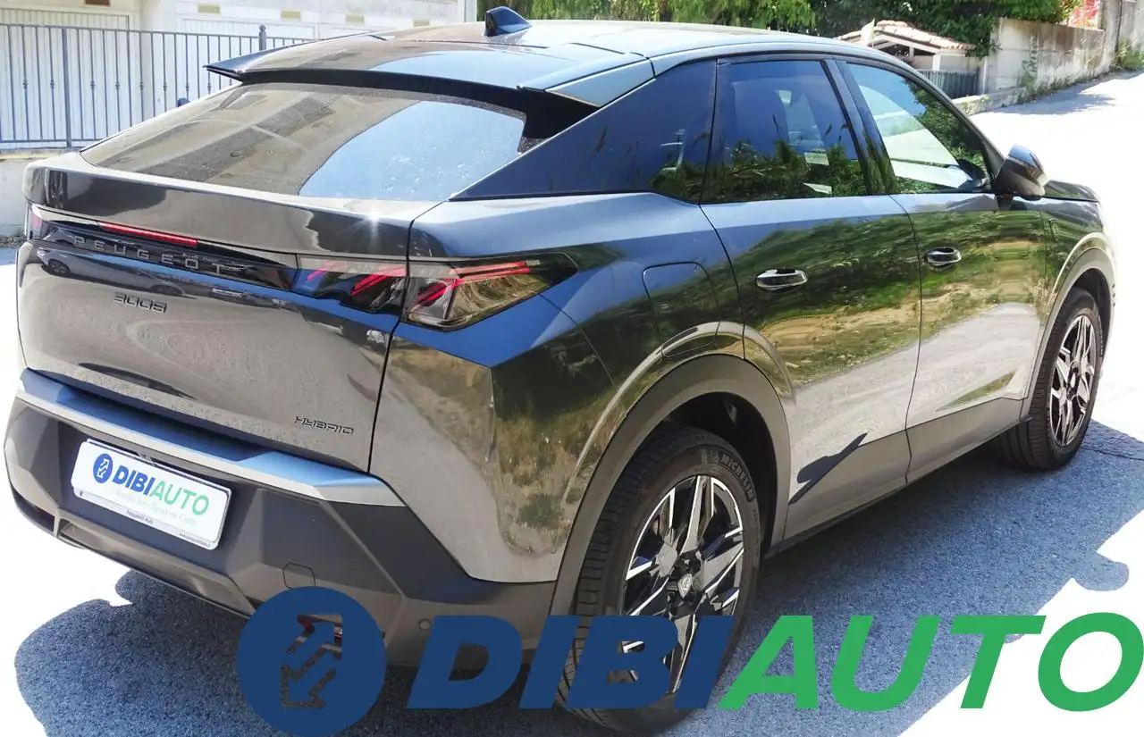 Peugeot 3008 2026