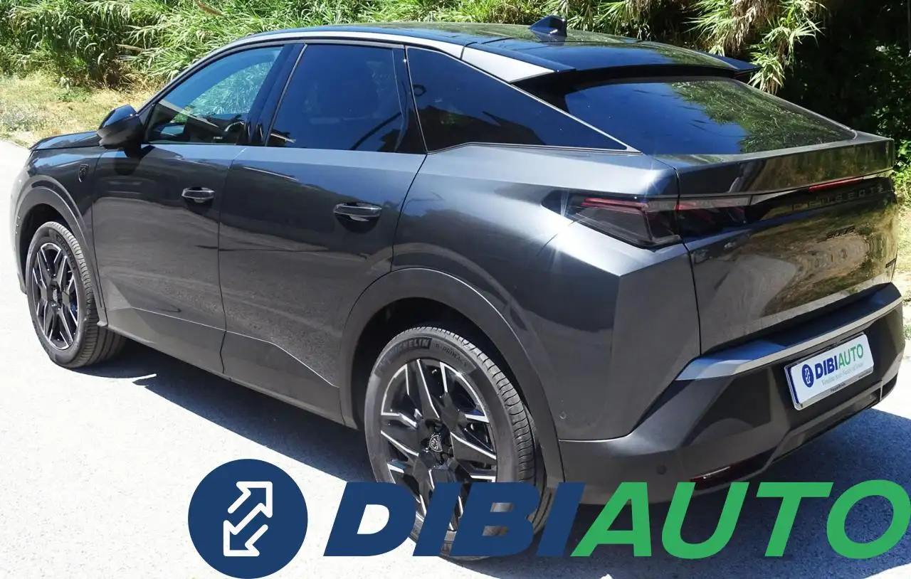 Peugeot 3008 2026