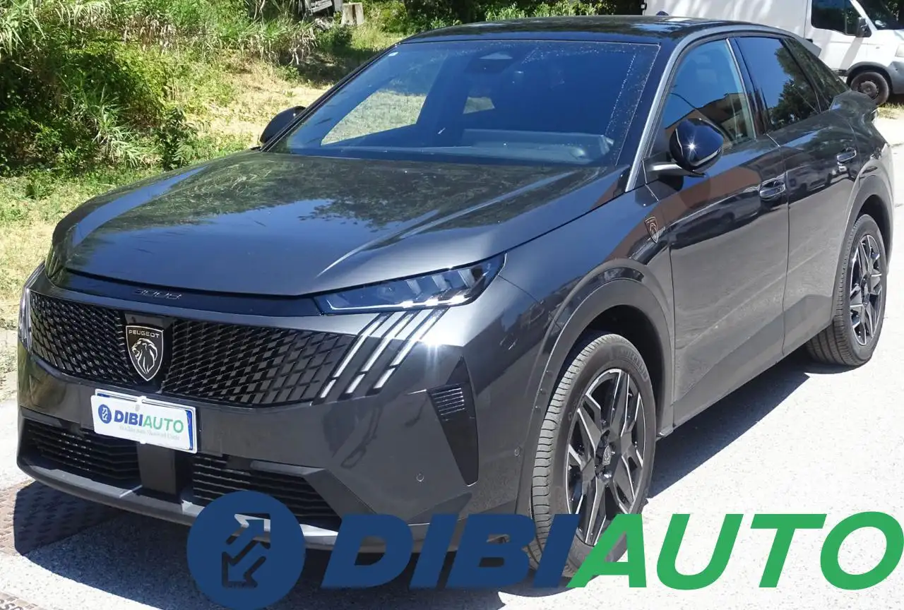 Peugeot 3008 2026