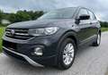 Volkswagen T-Cross T-Cross 1,0 TSI Life DSG Life Grau - thumbnail 4