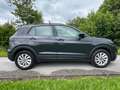 Volkswagen T-Cross T-Cross 1,0 TSI Life DSG Life Grau - thumbnail 1