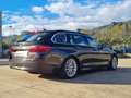 BMW 525dA Touring xDrive Luxury Gris - thumbnail 2