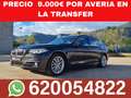 BMW 525dA Touring xDrive Luxury Gris - thumbnail 1
