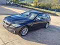 BMW 525dA Touring xDrive Luxury Gris - thumbnail 4
