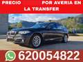 BMW 525dA Touring xDrive Luxury Grijs - thumbnail 1