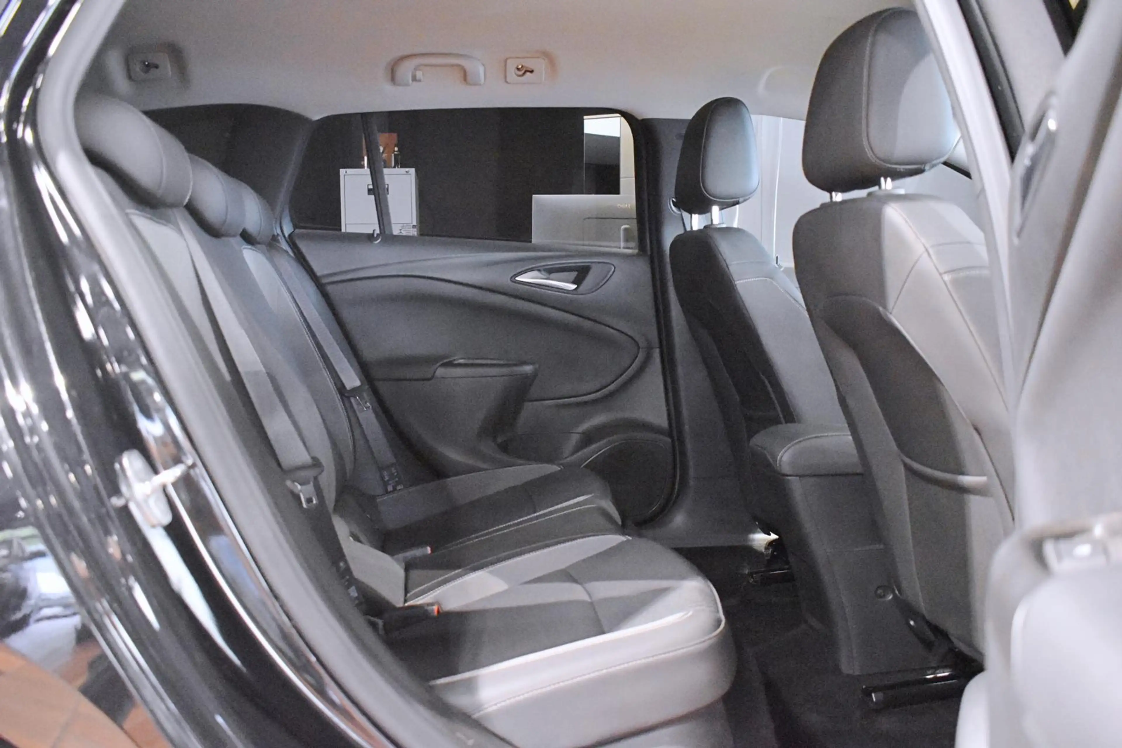 Opel Astra ST 1.5 9G ELEGANCE NAV KAM LEDER WINTER-PAKET LED — photo 14