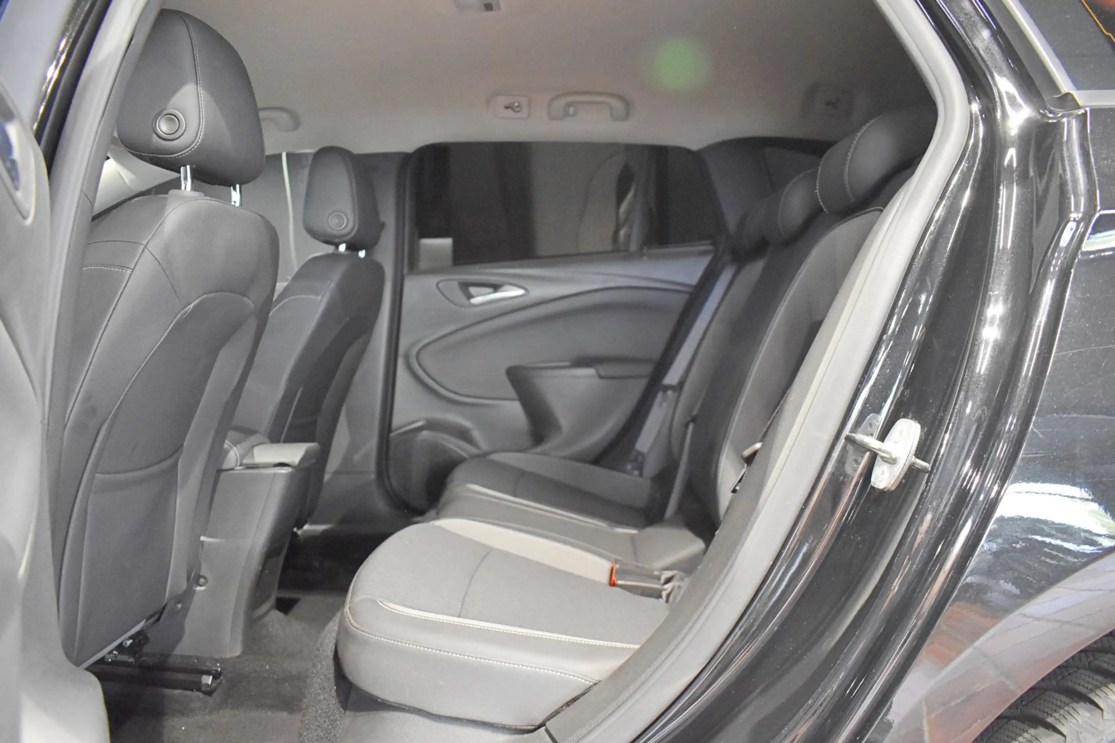 Opel Astra ST 1.5 9G ELEGANCE NAV KAM LEDER WINTER-PAKET LED — photo 13