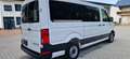 MAN TGE TGE 3.180 Kombi L1H1 4x4 Aut. Blanc - thumbnail 4