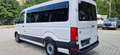 MAN TGE TGE 3.180 Kombi L1H1 4x4 Aut. Blanc - thumbnail 3