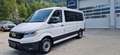 MAN TGE TGE 3.180 Kombi L1H1 4x4 Aut. Blanc - thumbnail 1