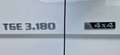 MAN TGE TGE 3.180 Kombi L1H1 4x4 Aut. Blanc - thumbnail 11