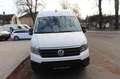 Volkswagen Crafter Automatik L3H3 mittel hoch Navi Kamera Weiß - thumbnail 4