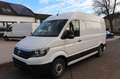 Volkswagen Crafter Automatik L3H3 mittel hoch Navi Kamera Weiß - thumbnail 3