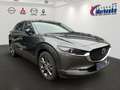 Mazda CX-30 e-SKYACTIV-X 2.0 AWD SELECTION, AHK Grau - thumbnail 2