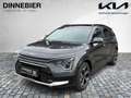 Kia Niro Spirit 1.6 HEV LED+Navi+Kamera+Glasdach Grau - thumbnail 2