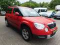 Skoda Yeti +AHK+KLIMA Rouge - thumbnail 3