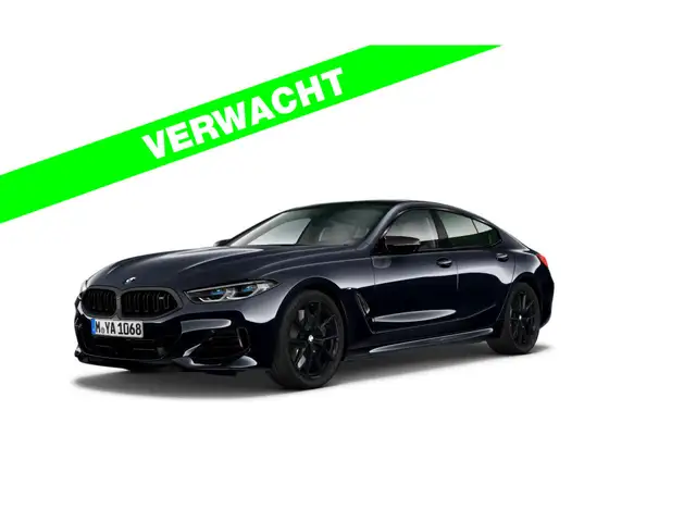BMW M850 8-serie Gran Coupé M850i xDrive - Bowers & Wilkins