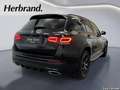 Mercedes-Benz GLC 300 e 4M AMG Line  CarPlay Night-Paket 20" < Schwarz - thumbnail 3