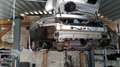 Porsche 996 996 GT3 Silber - thumbnail 5