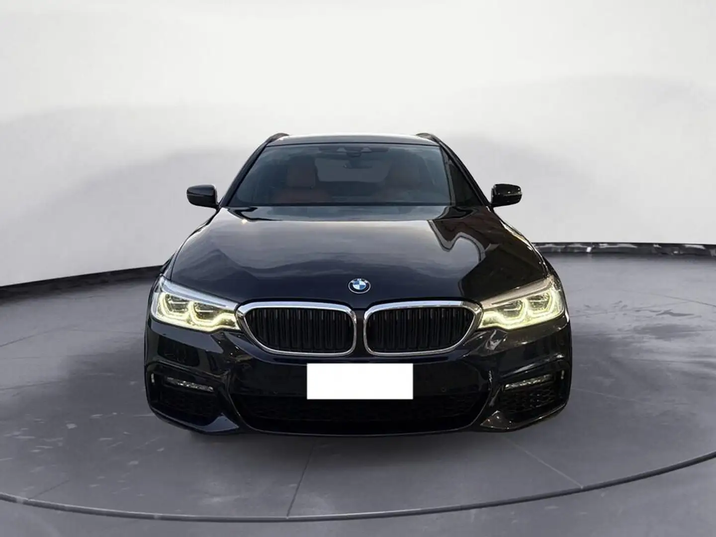BMW 520 d Touring Msport auto - 2