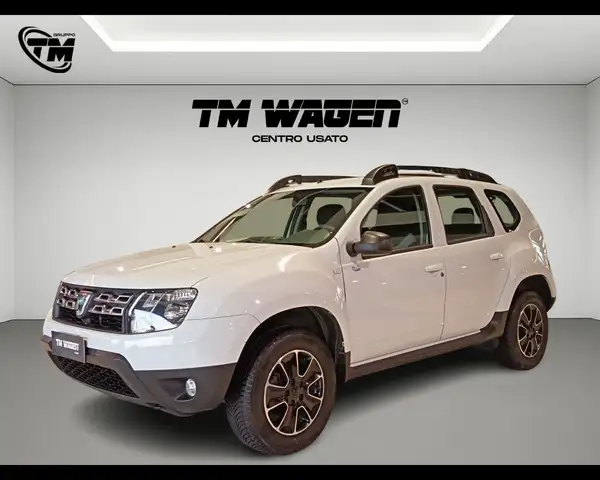 Dacia Duster - Duster 1.5 dCi 110CV Start&Stop 4x2 Lauréate