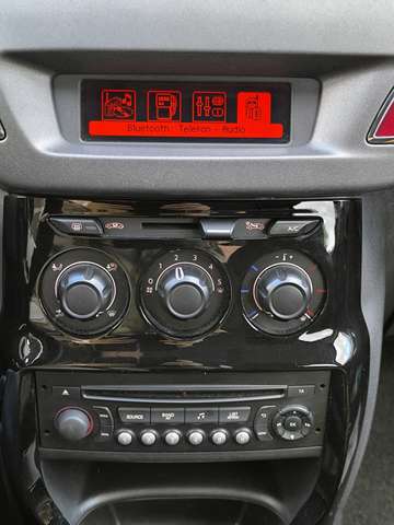 Citroen C3 C3 Pure Tech (VTi) 68 Selection