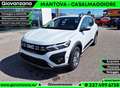 Dacia Sandero Stepway 1.0 tce Expression GPL PRONTA CONSEGNA Wit - thumbnail 1