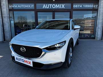 2.0 M-Hybrid Executive 2wd 122cv 6mt