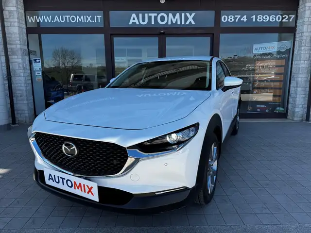 Mazda CX-30 2.0 M-Hybrid Executive 2wd 122cv 6mt