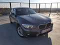 BMW 116 1er EfficientDynamics Edition Sport Line Grau - thumbnail 1