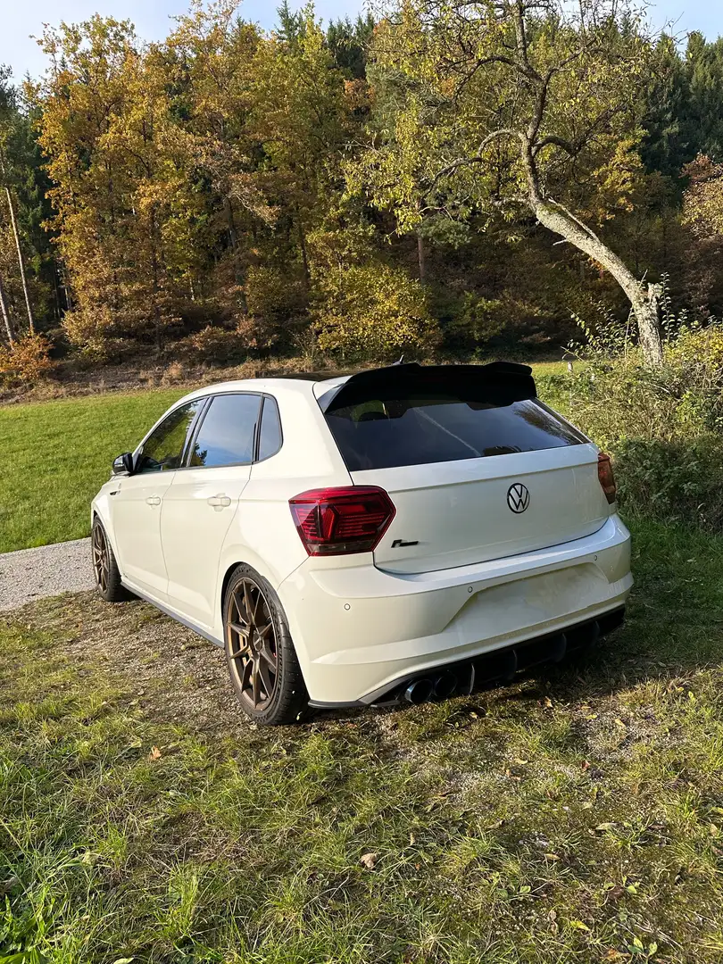 Volkswagen Polo GTI 2,0 TSI DSG - 2