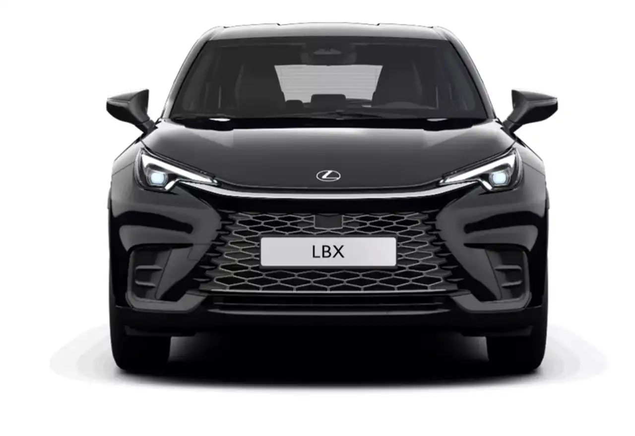 Lexus LBX 1.5 (FWD) ACC+LED+Navi+SHZ+Fernlichtass.+LM 5